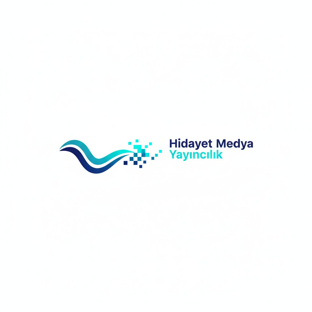 Hidayet Medya Yayıncılık Logo